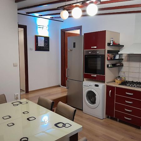 Appartement Olga House Deva Extérieur photo