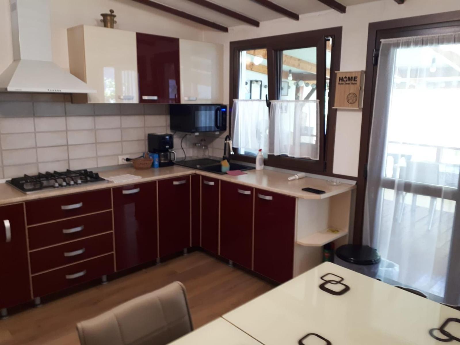 Appartement Olga House Deva Extérieur photo