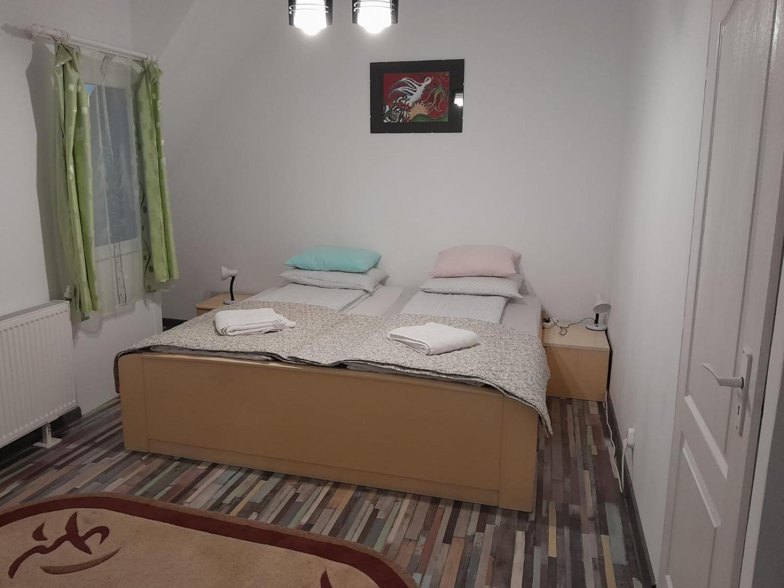 Appartement Olga House Deva Extérieur photo