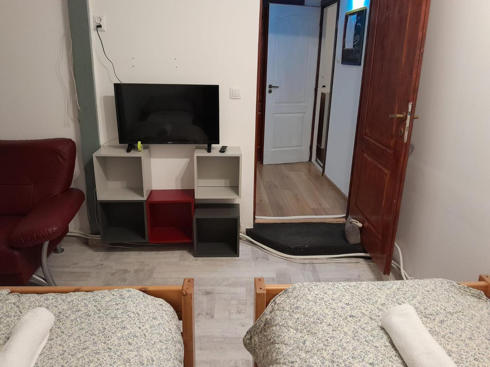 Appartement Olga House Deva Extérieur photo