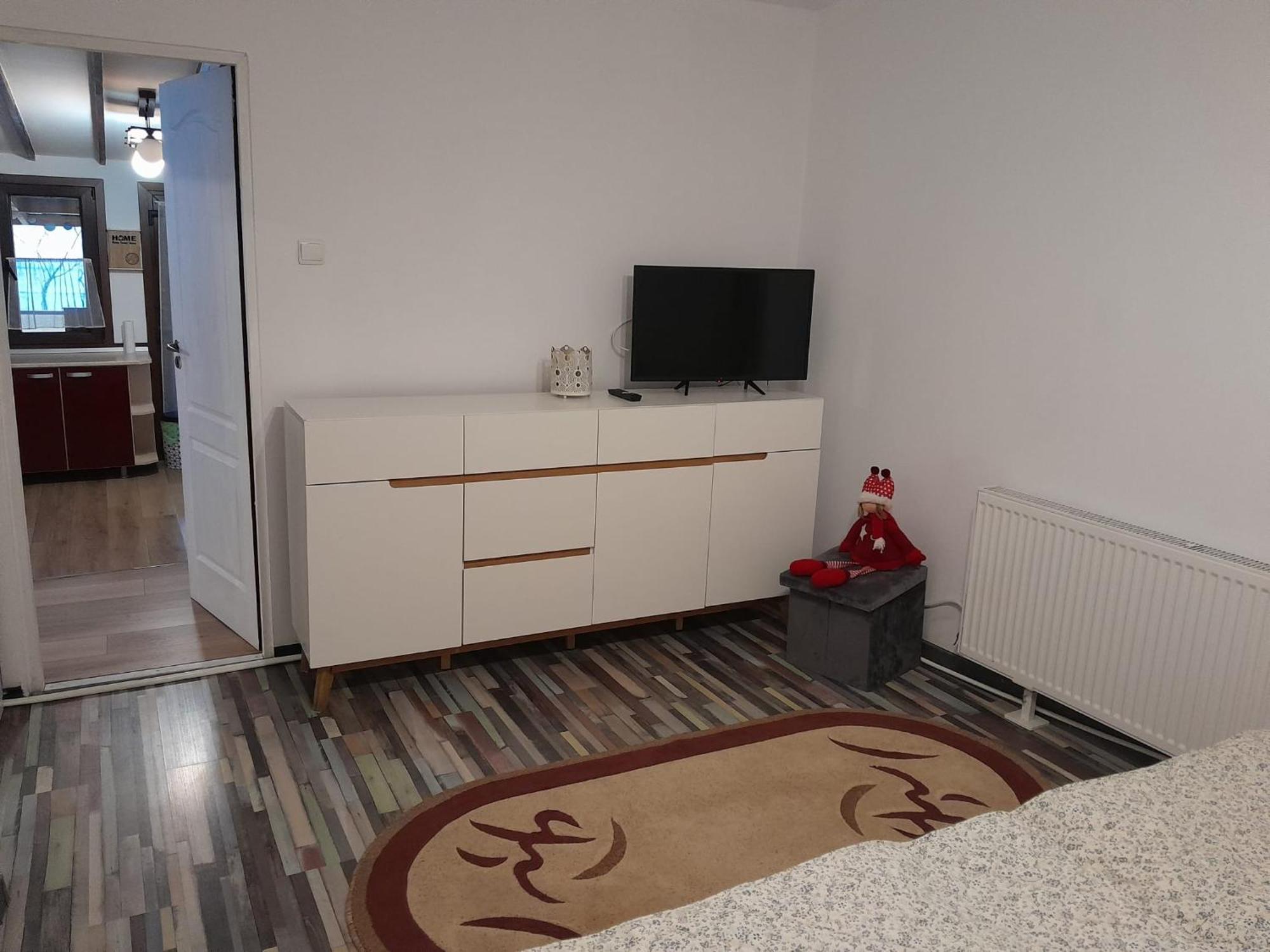 Appartement Olga House Deva Extérieur photo