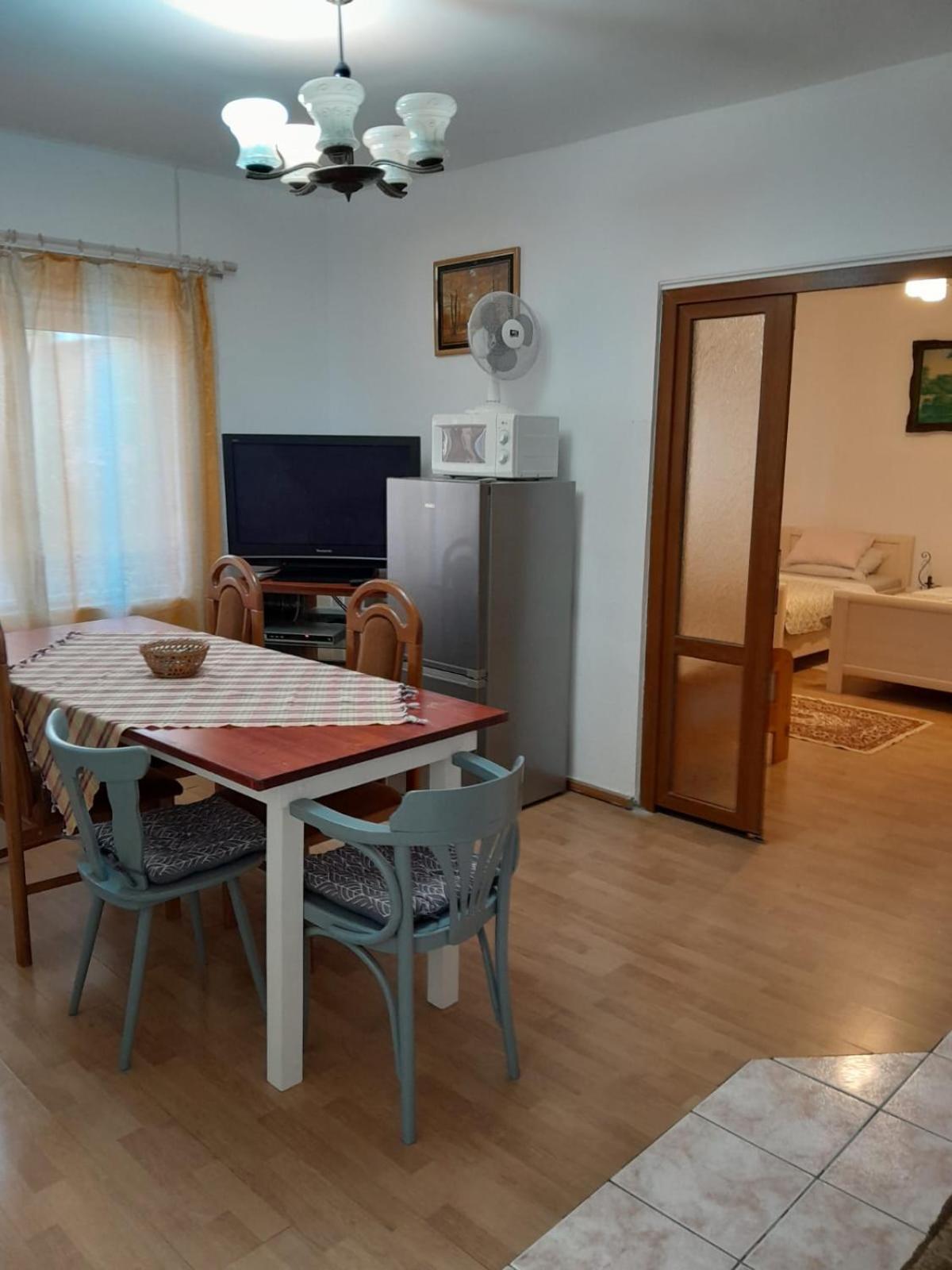 Appartement Olga House Deva Chambre photo