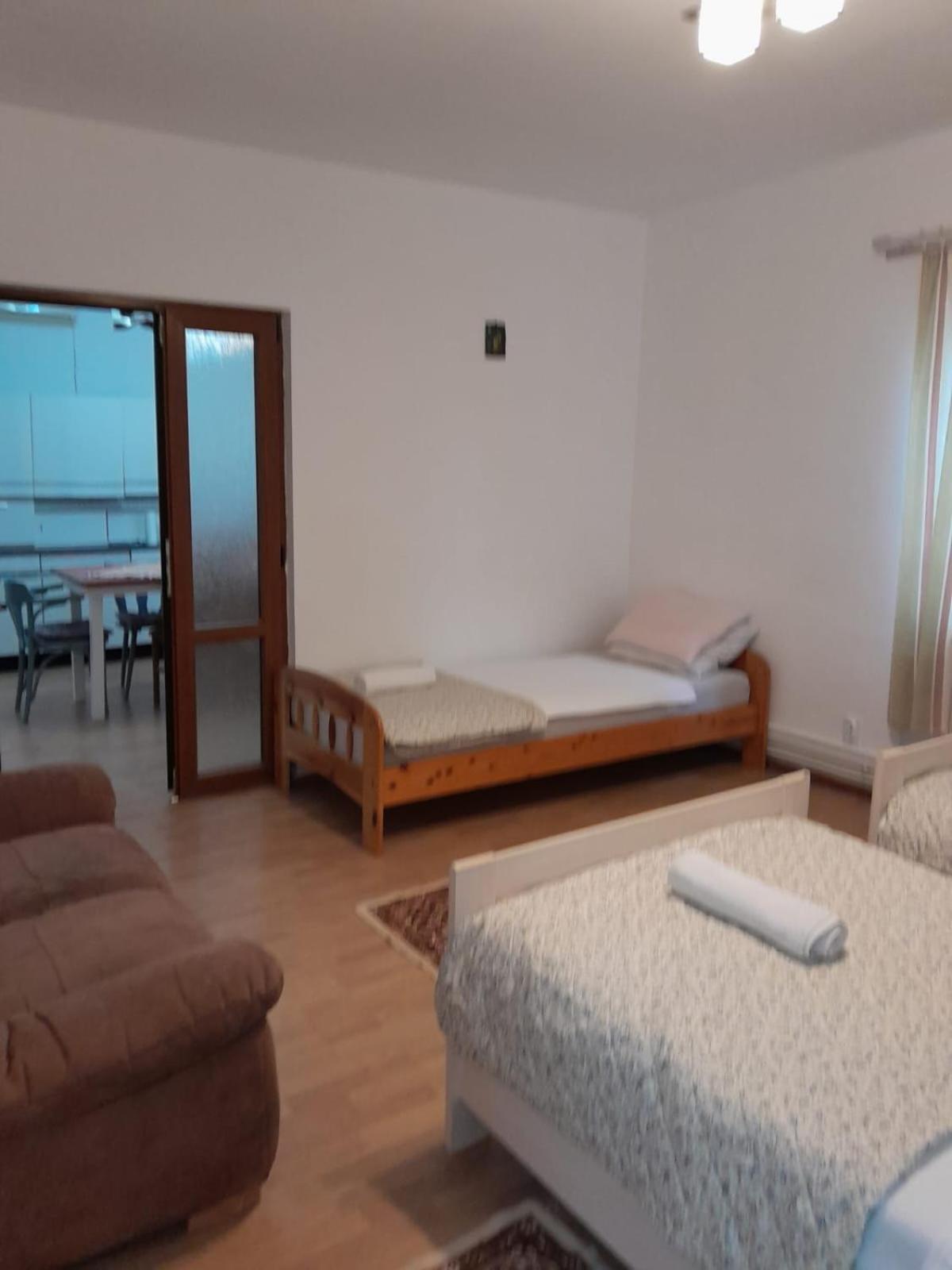 Appartement Olga House Deva Chambre photo