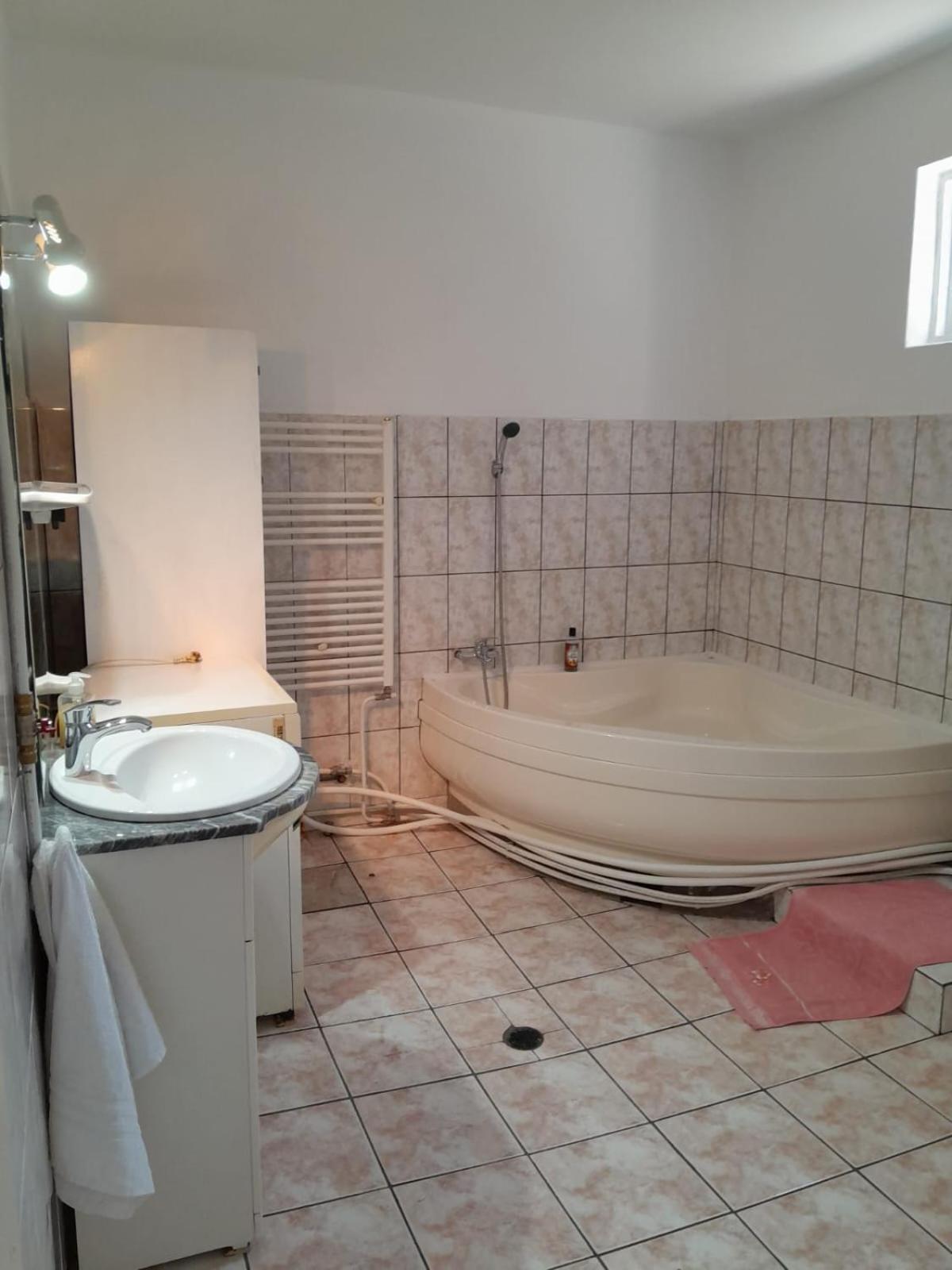Appartement Olga House Deva Chambre photo
