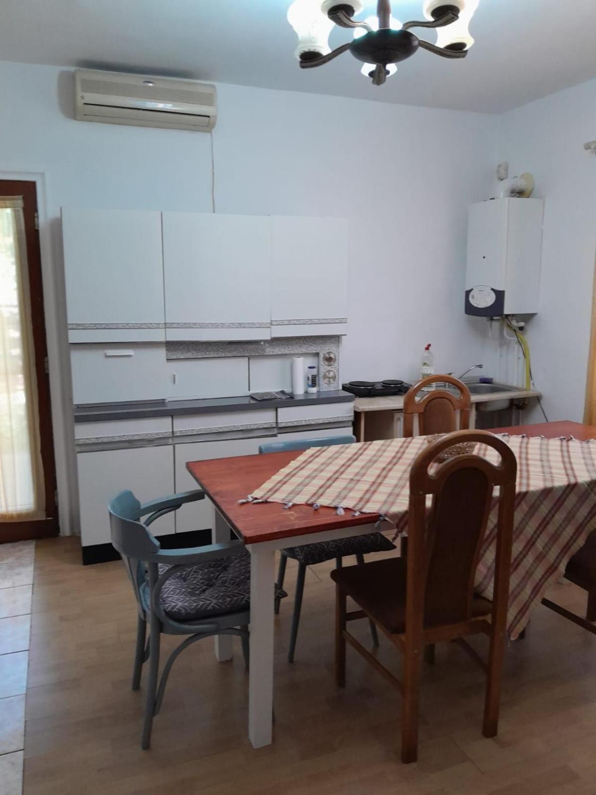 Appartement Olga House Deva Chambre photo
