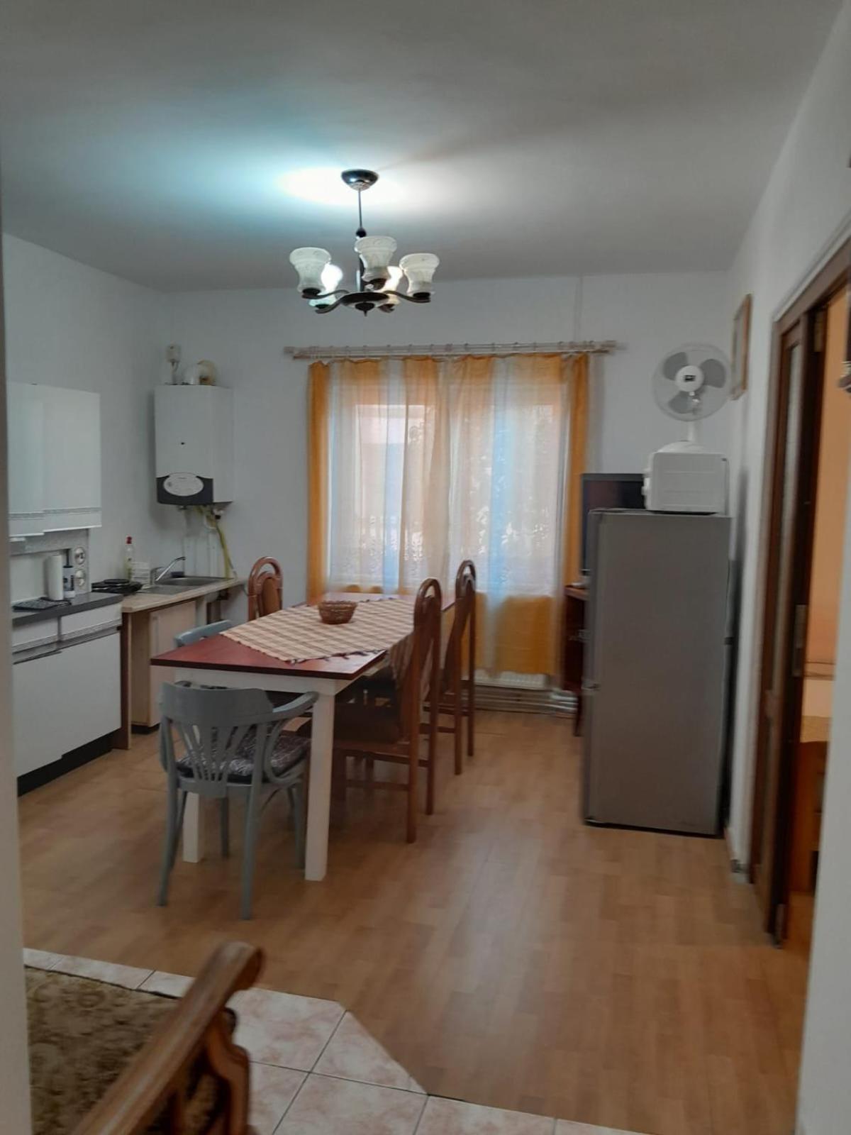 Appartement Olga House Deva Chambre photo