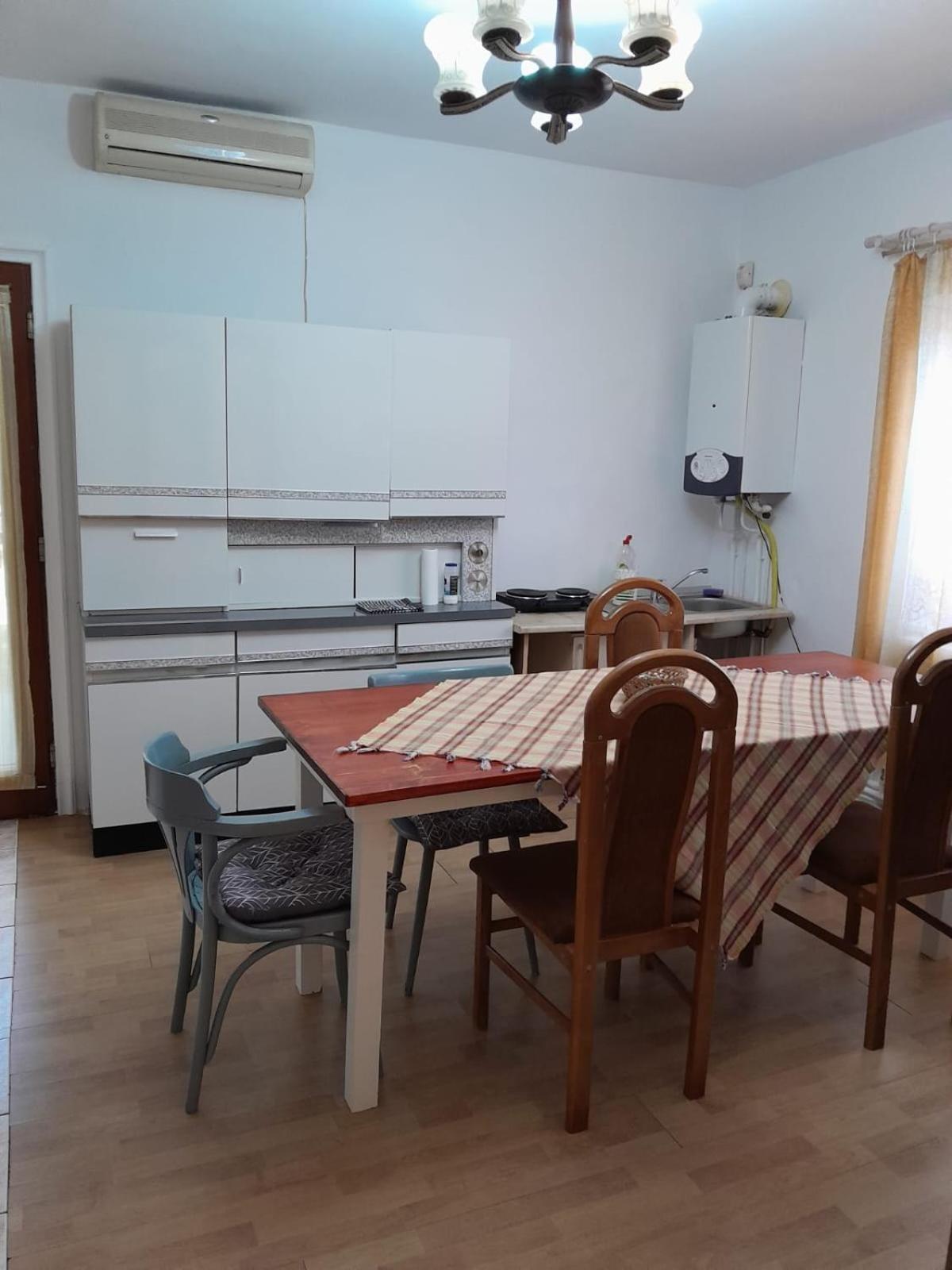 Appartement Olga House Deva Chambre photo