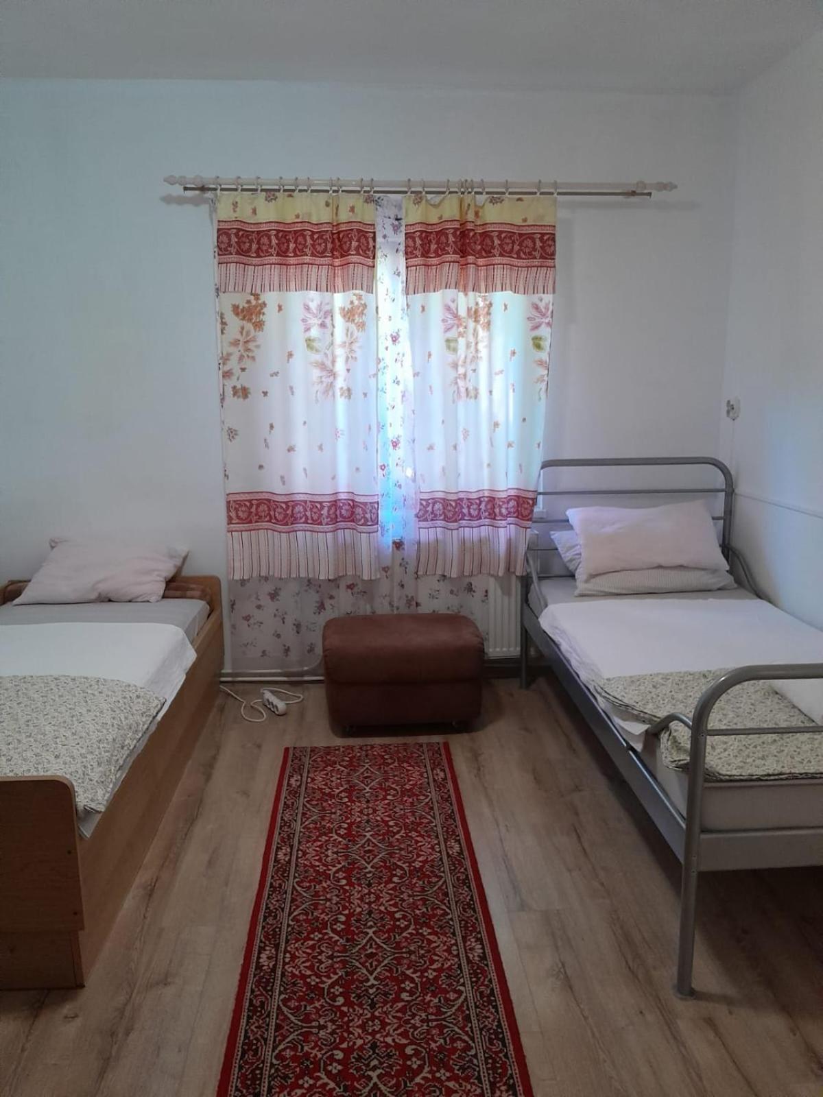 Appartement Olga House Deva Chambre photo