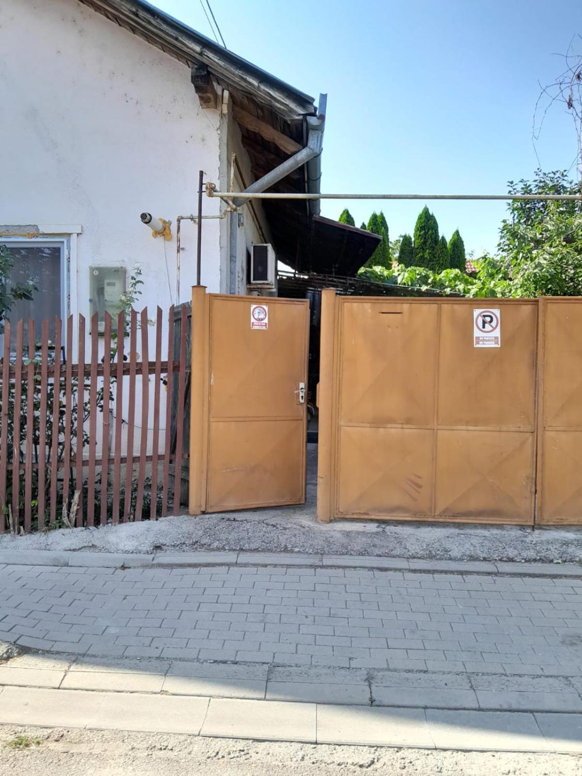 Appartement Olga House Deva Chambre photo