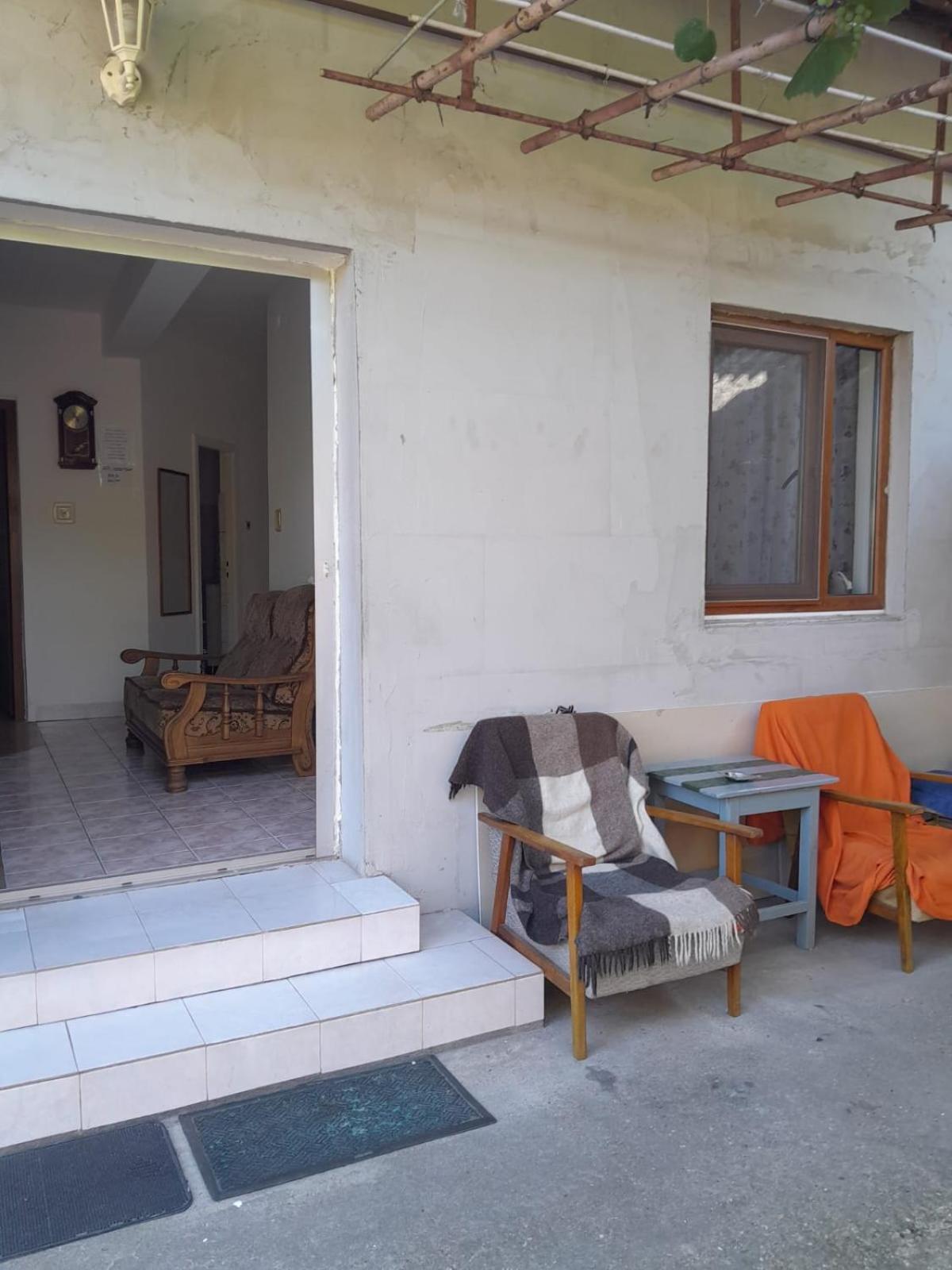 Appartement Olga House Deva Chambre photo