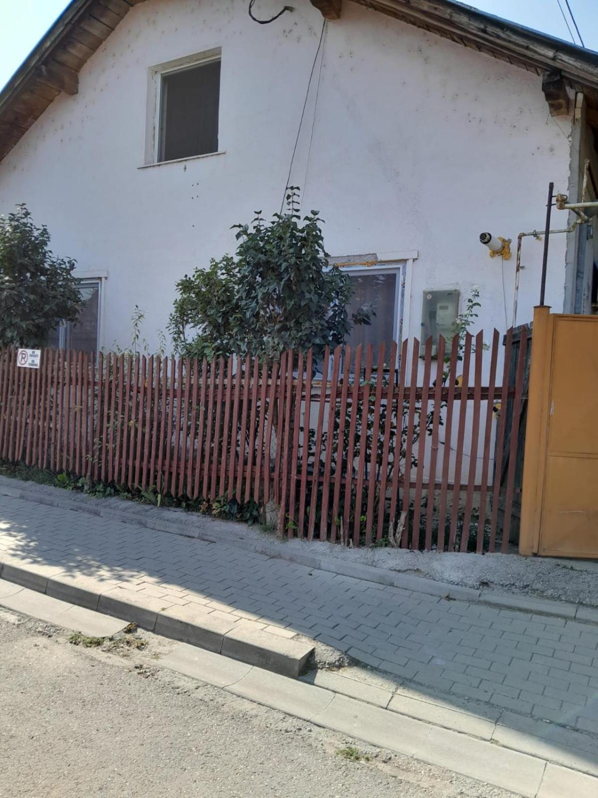 Appartement Olga House Deva Chambre photo